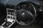 2002 BMW Z3 1.9-Litre Roadster -Sold