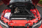 2002 BMW Z3 1.9-Litre Roadster -Sold