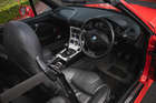 2002 BMW Z3 1.9-Litre Roadster -Sold