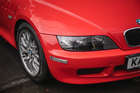 2002 BMW Z3 1.9-Litre Roadster -Sold
