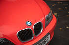 2002 BMW Z3 1.9-Litre Roadster -Sold