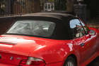 2002 BMW Z3 1.9-Litre Roadster -Sold