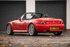 2002 BMW Z3 1.9-Litre Roadster -Sold