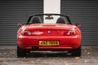 2002 BMW Z3 1.9-Litre Roadster -Sold