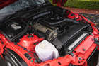 2002 BMW Z3 1.9-Litre Roadster -Sold