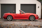 2002 BMW Z3 1.9-Litre Roadster -Sold