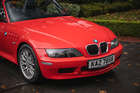 2002 BMW Z3 1.9-Litre Roadster -Sold