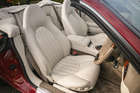 1998 Jaguar XK8 Convertible 4.0-Litre-Sold