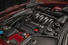1998 Jaguar XK8 Convertible 4.0-Litre-Sold