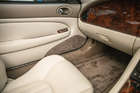 1998 Jaguar XK8 Convertible 4.0-Litre-Sold