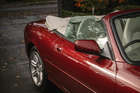 1998 Jaguar XK8 Convertible 4.0-Litre-Sold