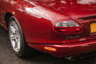 1998 Jaguar XK8 Convertible 4.0-Litre-Sold