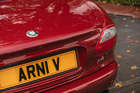 1998 Jaguar XK8 Convertible 4.0-Litre-Sold
