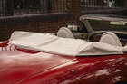1998 Jaguar XK8 Convertible 4.0-Litre-Sold