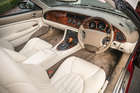 1998 Jaguar XK8 Convertible 4.0-Litre-Sold