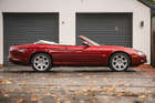 1998 Jaguar XK8 Convertible 4.0-Litre-Sold
