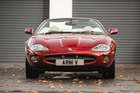 1998 Jaguar XK8 Convertible 4.0-Litre-Sold