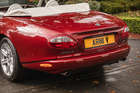 1998 Jaguar XK8 Convertible 4.0-Litre-Sold