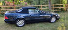 1998 Mercedes-Benz SL500 (R129)-For Sale