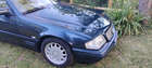 1998 Mercedes-Benz SL500 (R129)-For Sale