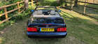1998 Mercedes-Benz SL500 (R129)-For Sale
