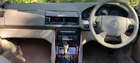 1998 Mercedes-Benz SL500 (R129)-For Sale