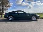2007 Jaguar XK Coupé 4.2-Litre (X150)-Sold