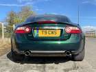 2007 Jaguar XK Coupé 4.2-Litre (X150)-Sold