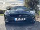 2007 Jaguar XK Coupé 4.2-Litre (X150)-Sold
