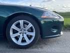 2007 Jaguar XK Coupé 4.2-Litre (X150)-Sold