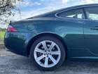 2007 Jaguar XK Coupé 4.2-Litre (X150)-Sold
