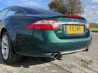 2007 Jaguar XK Coupé 4.2-Litre (X150)-Sold