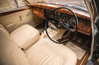 1965 Jaguar MK2 3.4 Saloon Manual Overdrive-For Sale