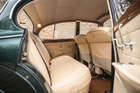 1965 Jaguar MK2 3.4 Saloon Manual Overdrive-For Sale