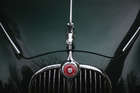 1965 Jaguar MK2 3.4 Saloon Manual Overdrive-For Sale