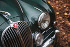 1965 Jaguar MK2 3.4 Saloon Manual Overdrive-For Sale