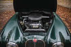 1965 Jaguar MK2 3.4 Saloon Manual Overdrive-For Sale