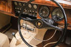 1965 Jaguar MK2 3.4 Saloon Manual Overdrive-For Sale