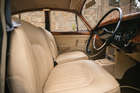 1965 Jaguar MK2 3.4 Saloon Manual Overdrive-For Sale