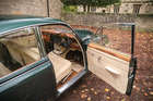 1965 Jaguar MK2 3.4 Saloon Manual Overdrive-For Sale