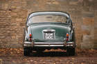 1965 Jaguar MK2 3.4 Saloon Manual Overdrive-For Sale