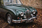 1965 Jaguar MK2 3.4 Saloon Manual Overdrive-For Sale