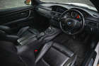 2011 BMW M3 Coupé (E92)-Sold