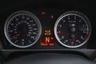 2011 BMW M3 Coupé (E92)-Sold