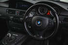 2011 BMW M3 Coupé (E92)-Sold