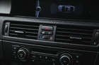 2011 BMW M3 Coupé (E92)-Sold