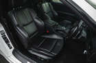 2011 BMW M3 Coupé (E92)-Sold