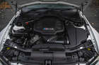 2011 BMW M3 Coupé (E92)-Sold