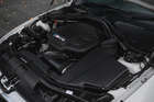 2011 BMW M3 Coupé (E92)-Sold