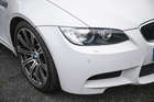 2011 BMW M3 Coupé (E92)-Sold